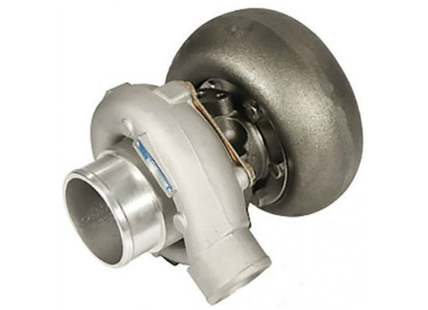 Turbo John Deere Combine 466689-0001