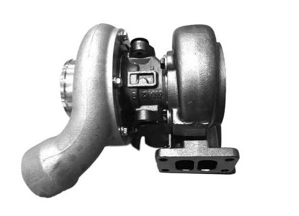 Turbo Renault Truck 6.18 317980