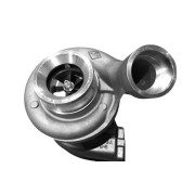 Turbo Renault Truck 6.18 317980