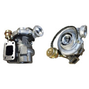 Turbo Renault Midlum 4.2 166 KM 319244