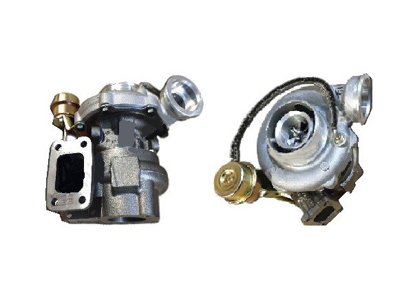 Turbo Renault Midlum 4.2 166 KM 319244