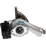 Turbo Nissan Murano Navara 2.5 dCi 190 KM 53039880340