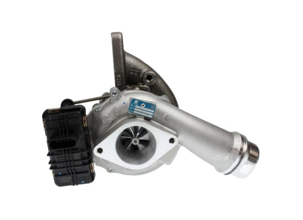 Turbo Nissan Murano Navara 2.5 dCi 190 KM 53039880340