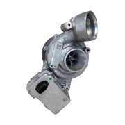 Turbo Mercedes Jeep 2.2 CDI CRD 136 163 170 177 KM VV22