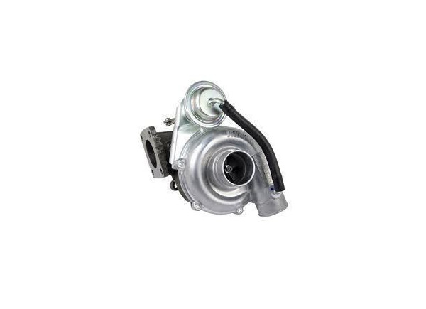 Turbo Yanmar Industriemotor MY61