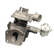 Turbo Mitsubishi Pajero IV 3.2 DID 170 KM VT13