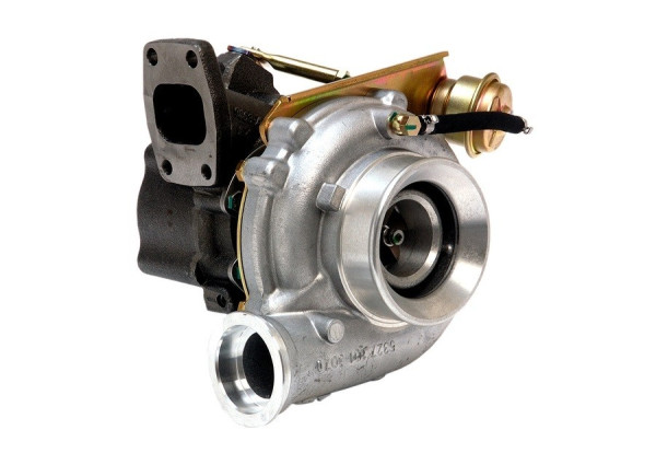 Turbo Mercedes Benz Truck K27 7.2L 326 KM 53279887209