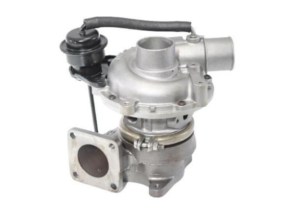 Turbo MAZDA Bongo 2.5 76 KM VJ24