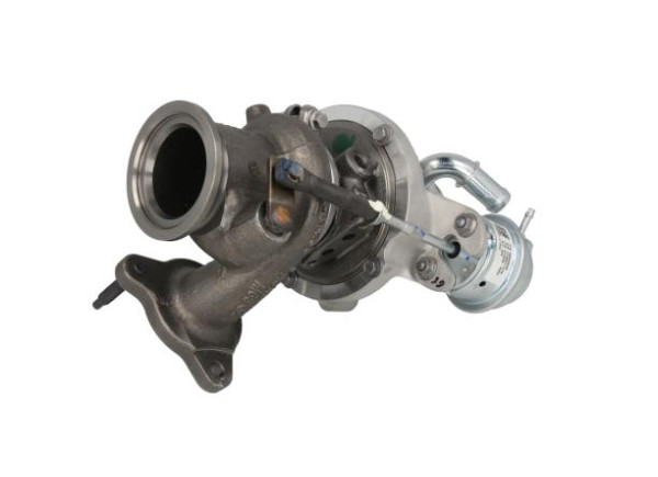 Turbo Opel Astra 1.6 CDTi 95 110 136 KM 814698-2