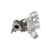 Turbo Opel Astra 1.6 CDTi 95 110 136 KM 814698-2