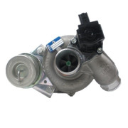 Turbo Citroen DS3 Peugeot 208 1.6 THP 200 207 KM 53039880426