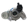 Turbo Citroen DS3 Peugeot 208 1.6 THP 200 207 KM 53039880426