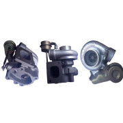 Turbo Nissan Silvia 200SX 1.8 T 169 KM 466370-0001