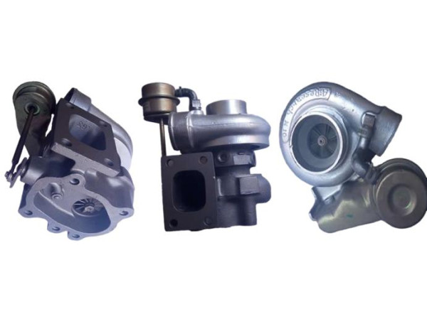 Turbo Nissan Silvia 200SX 1.8 T 169 KM 466370-0001