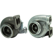 Turbo Mercedes LKW OM 366 A 6.0 231 KM 452085-0002