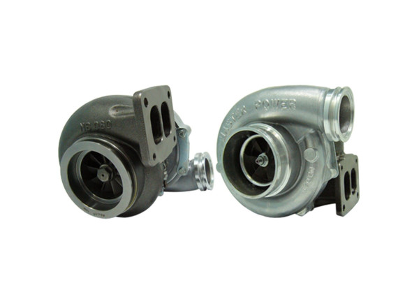 Turbo Mercedes LKW OM 366 A 6.0 231 KM 452085-0002