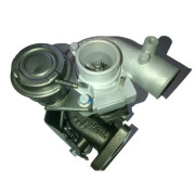 Turbo Mitsubishi Pajero Challenger 2.8 49135-03200