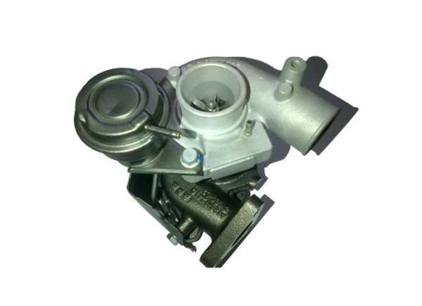 Turbo Mitsubishi Pajero Challenger 2.8 49135-03200