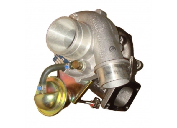 Turbo Iveco Daily I 2.5 100 KM 53149887001