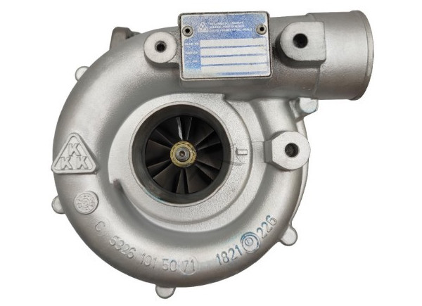 Turbo Audi 2.2 165 190 200 KM 53269706413