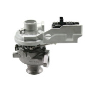 Turbo Jeep Cherokee Renegade FIAT 500X 2.0 136 140 170 KM 821784-5002S