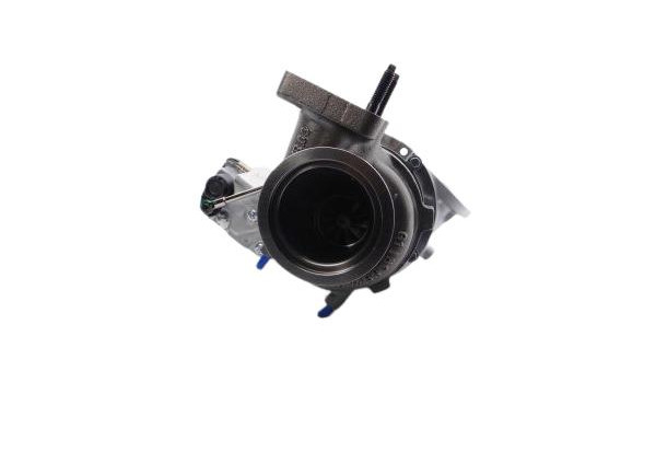 Turbo Jeep Renegade Trailhawk Fiat 500X 2.0 140 170 KM 822751-5002S