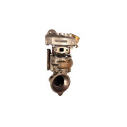 Turbo Chrysler Le Baron 2.2 466298-0007