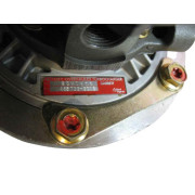 Turbo Chrysler Le Baron 2.5 i Turbo 152 KM 465733-0002