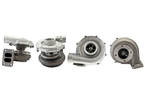 Turbo Ford Marine 55041