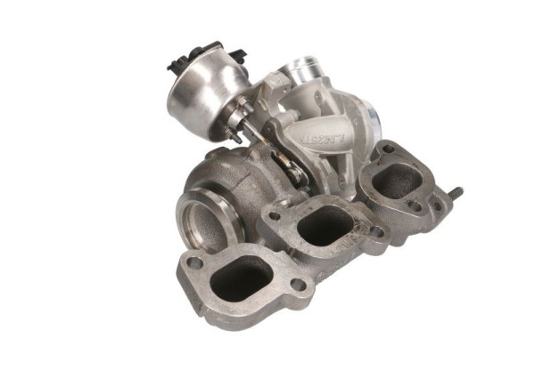 Turbo Audi A1 Seat Ibiza Toledo Skoda Fabia Rapid Volkswagen Polo 1.4 TDI 75 90 105 KM 16309880003