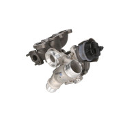Turbo Audi A1 Seat Ibiza Toledo Skoda Fabia Rapid Volkswagen Polo 1.4 TDI 75 90 105 KM 16309880003
