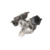 Turbo Audi A1 Seat Ibiza Toledo Skoda Fabia Rapid Volkswagen Polo 1.4 TDI 75 90 105 KM 16309880003