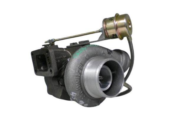 Turbo Valtra SISU Industrial 4.4 150 KM SISU 319133