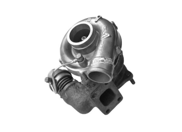 Turbo Audi 100 2.5 TDI 120 KM 53169886709