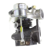 Turbo Renault Master I 2.5 TD 103 KM 465589-0004