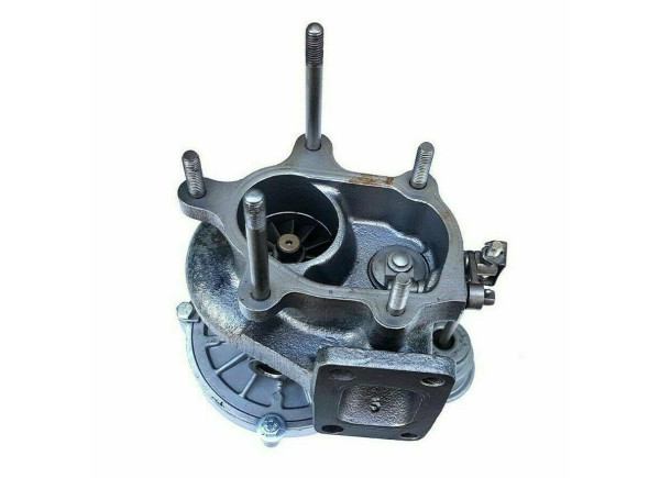 Turbo Fiat Croma Lancia Thema 2500 Turbo 2.5 115 KM 53169706733