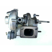 Turbo Fiat Croma Lancia Thema 2500 Turbo 2.5 115 KM 53169706733