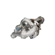 Turbo Mercedes 2.2 CDI 204 KM 10009700070