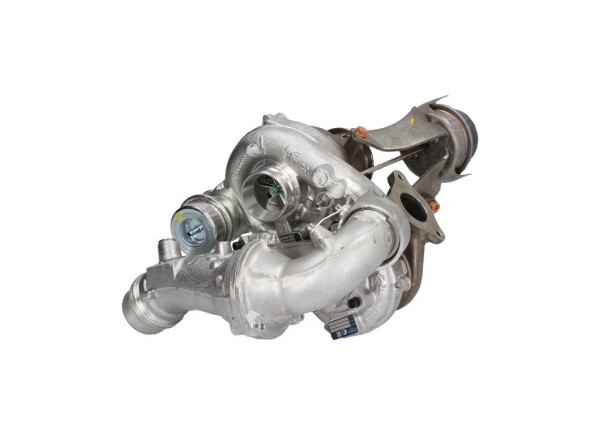 Turbo Mercedes 2.2 CDI 204 KM 10009700070