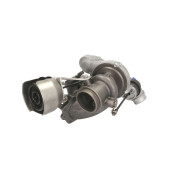 Turbo Mercedes E 2.2 220 250 CDI 163 170 204 KM 10009880054