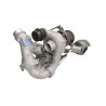 Turbo Mercedes E 2.2 220 250 CDI 163 170 204 KM 10009880054