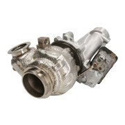 Turbo Mercedes E 2.0 CDI 192 194 KM 831120-5006S