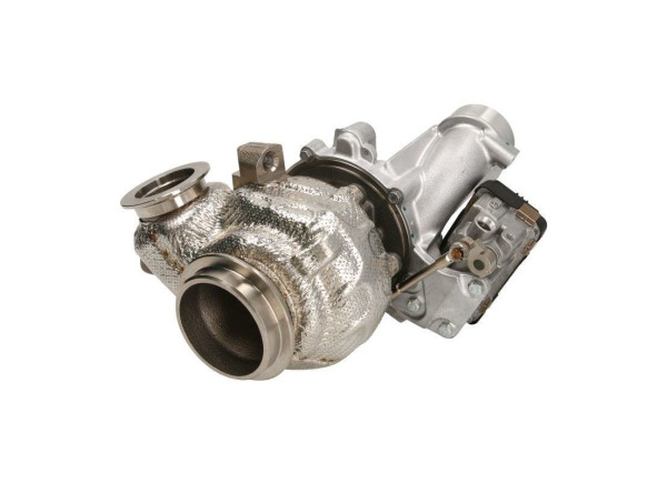 Turbo Mercedes E 2.0 CDI 192 194 KM 831120-5006S