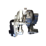 Turbo Hyundai Tucson Kia Sportage  2.0 CRDI 136 KM 54409700030