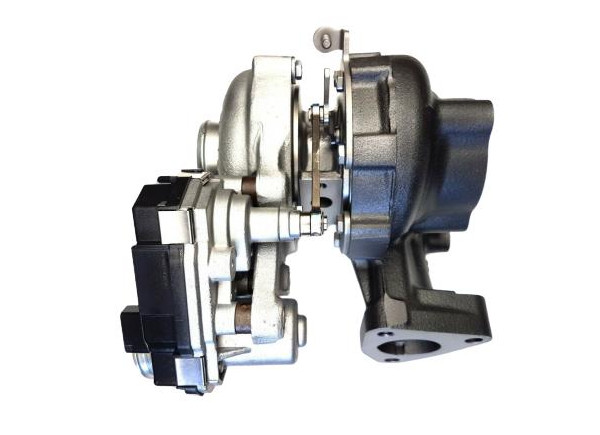 Turbo Hyundai Tucson Kia Sportage  2.0 CRDI 136 KM 54409700030