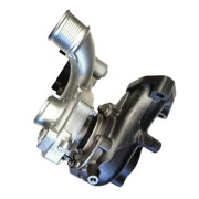 Turbo Hyundai Tucson Kia Sportage  2.0 CRDI 136 KM 54409700030