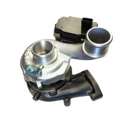 Turbo Hyundai Tucson Kia Sportage  2.0 CRDI 136 KM 54409700030