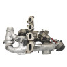Turbo Volkswagen T6 Multivan Transporter Crafter MAN TGE 2.0 BiTDI 199 204 KM 03N145703G 10009880206