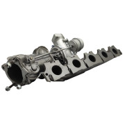 Turbo Audi RS 6 C6 5.0 580 KM 07L145702J