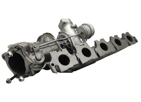 Turbo Audi RS 6 C6 5.0 580 KM 07L145702J